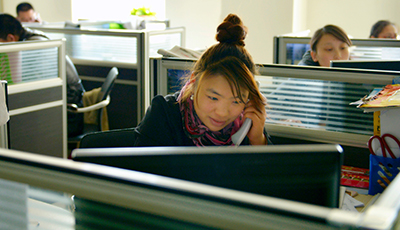 完善的服務(wù)體系，性?xún)r(jià)比更優(yōu)